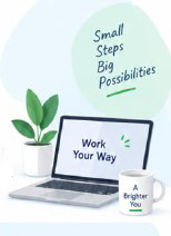 Work from home